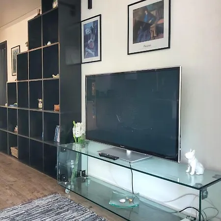 Luxury Sea View Bulldog Place Апартаменты Варна