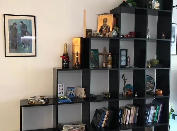 Luxury Sea View Bulldog Place * Варна