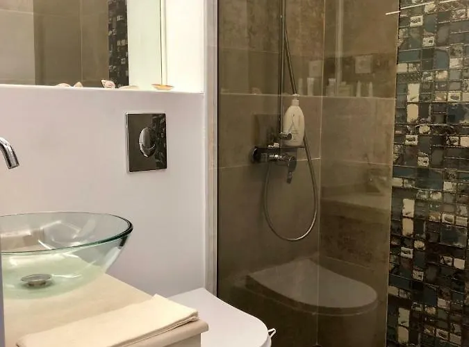 Luxury Sea View Bulldog Place Варна