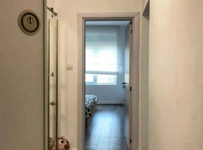 Luxury Sea View Bulldog Place Апартамент Варна