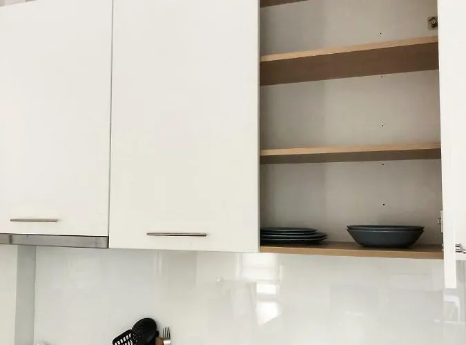 Luxury Sea View Bulldog Place Апартамент Варна