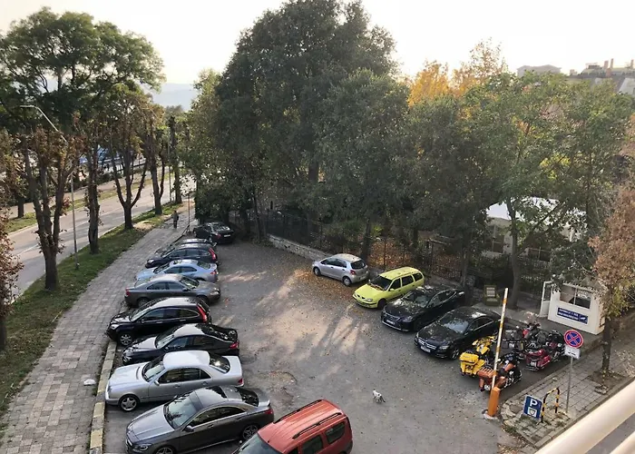 Luxury Sea View Bulldog Place Varna