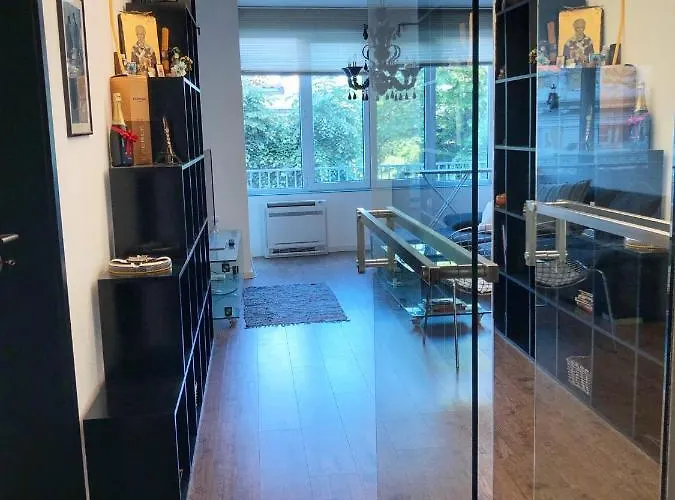 Luxury Sea View Bulldog Place Varna