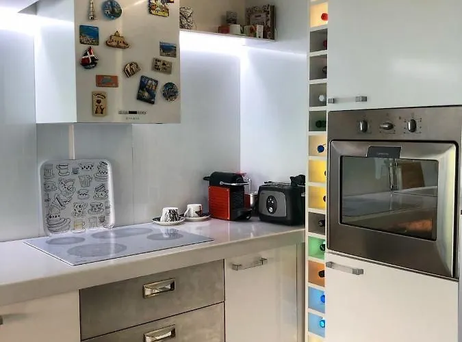 Luxury Sea View Bulldog Place * Варна