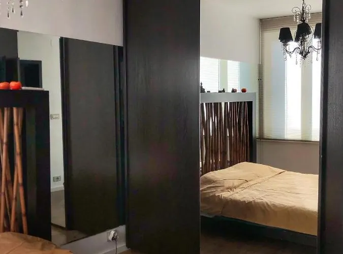 Luxury Sea View Bulldog Place Apartamento *