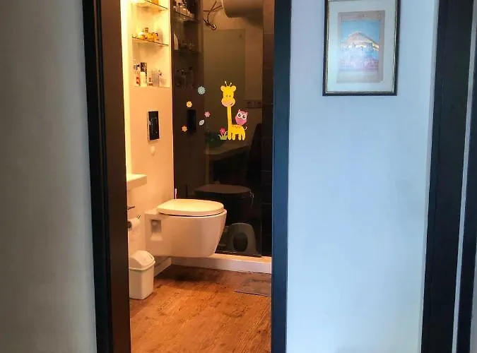 Luxury Sea View Bulldog Place * Varna