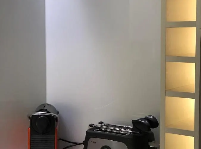 Luxury Sea View Bulldog Place Апартамент Варна