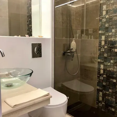 Luxury Sea View Bulldog Place Varna