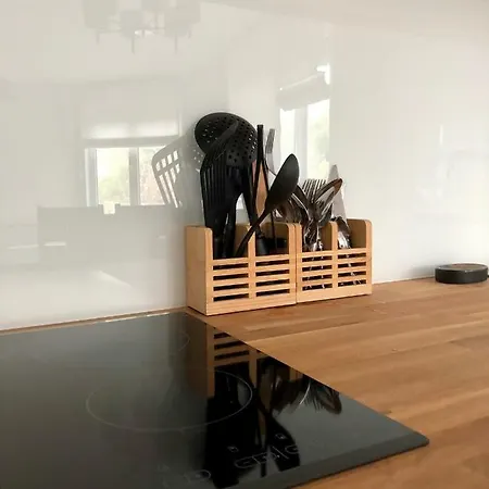 Luxury Sea View Bulldog Place Apartmán *