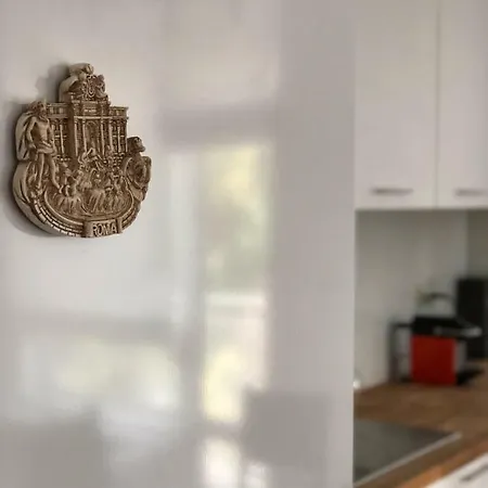 Appartamento Luxury Sea View Bulldog Place