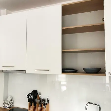 Luxury Sea View Bulldog Place Apartmán Varna