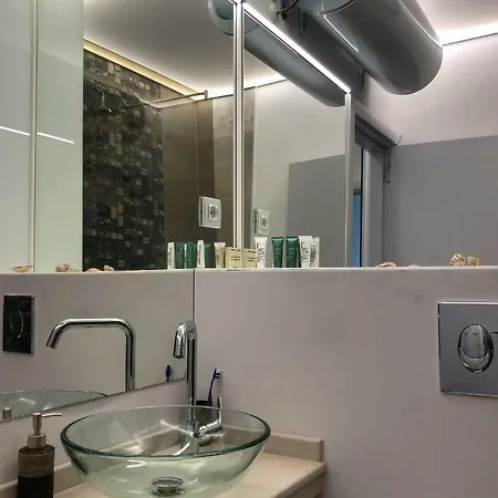 Luxury Sea View Bulldog Place Apartament Varna