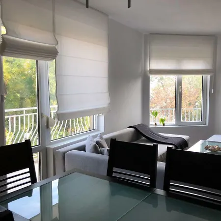 Luxury Sea View Bulldog Place Appartamento Varna