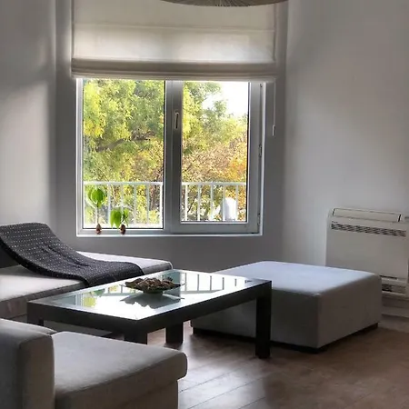 Apartmán Luxury Sea View Bulldog Place Varna