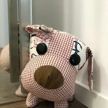 Luxury Sea View Bulldog Place Appartamento *