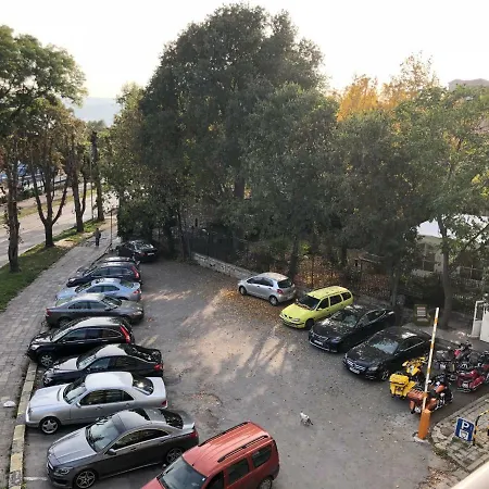 Luxury Sea View Bulldog Place Warna