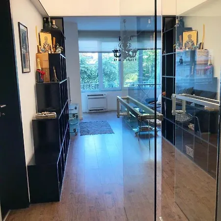 Luxury Sea View Bulldog Place Warna