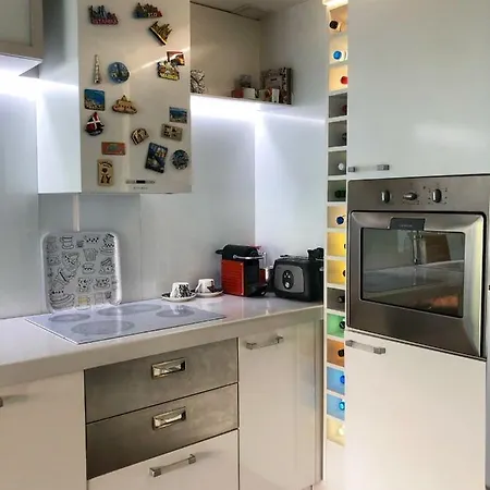 Luxury Sea View Bulldog Place * Varna