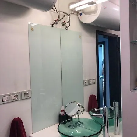 Appartamento Luxury Sea View Bulldog Place