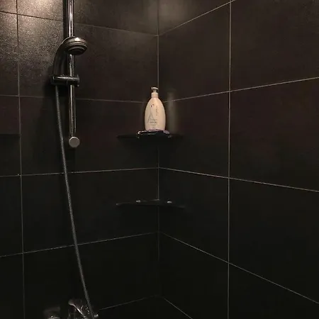 Appartamento Luxury Sea View Bulldog Place