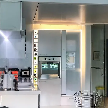 Luxury Sea View Bulldog Place Appartamento *