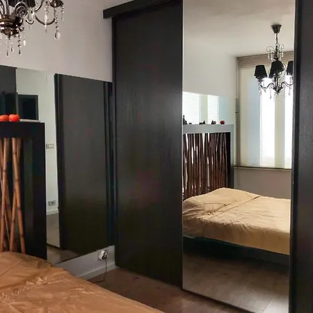 Luxury Sea View Bulldog Place Appartement *