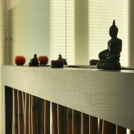 Apartment Luxury Sea View Bulldog Place *