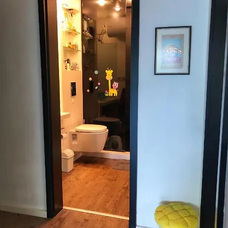 Luxury Sea View Bulldog Place * Warna