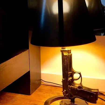 Appartamento Luxury Sea View Bulldog Place