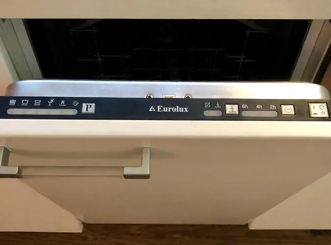 Apartment Luxury Sea View Bulldog Place