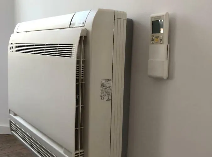 Apartment Luxury Sea View Bulldog Place *