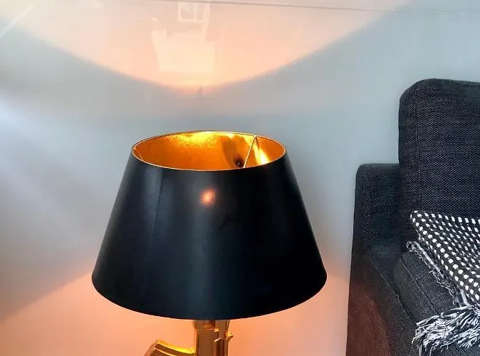 公寓 Luxury Sea View Bulldog Place