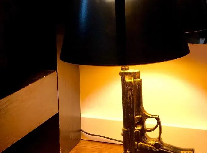 公寓 Luxury Sea View Bulldog Place